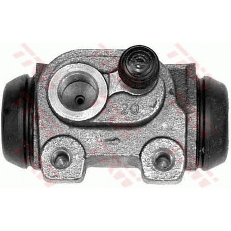 TRW BWF129 | FREN SILINDIRI SOL 20.6MM P306 93-02  XSARA 97-05 ZX 91-97