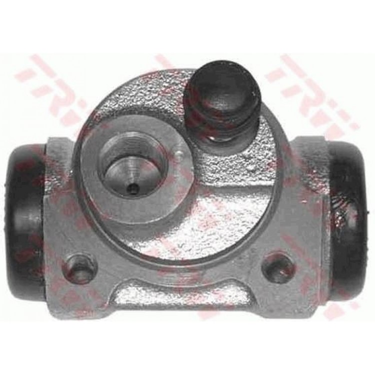 TEKER SILINDIRI SOL 20,6 MM CITROEN XSARA 97- ABSSIZ; ZX 91- ;PEUGEOT 306 1.4XN,1.4XR,1.6,1.8XT 93-