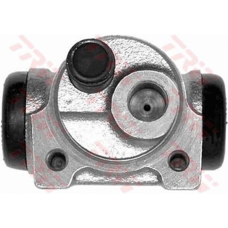 TEKER SILINDIRI SAG 20,6 MM CITROEN XSARA 97-ABS SIZ; ZX 91-;PEUGEOT 306 1.4XN,1.4XR,1.6,1.8XT 93-