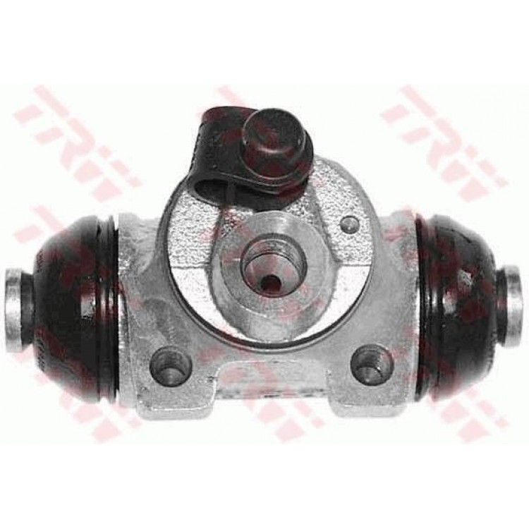 TRW BWF252 | FREN SILINDIRI PSA P106 P306 ZX XSARA SAXO RENAULT LAGUNA MEGANE SCENIC 20,6mm