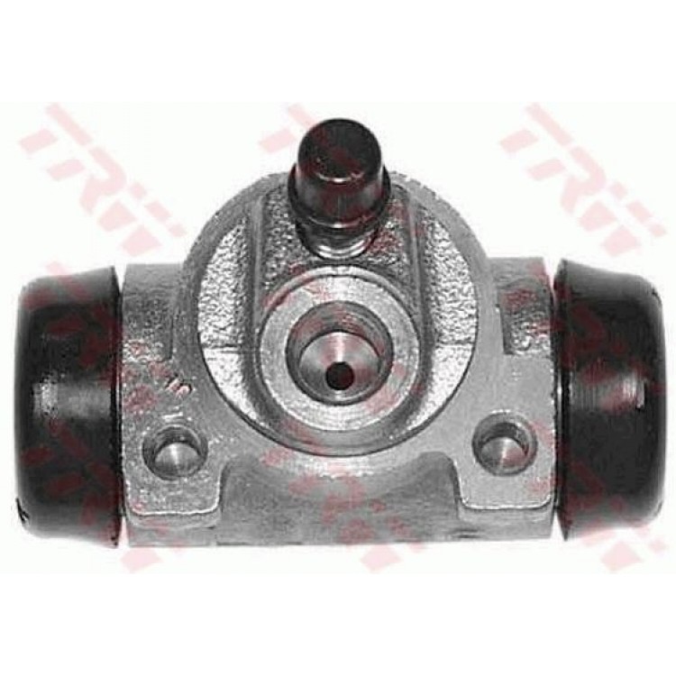 TRW BWF262 | FREN SILINDIRI FIAT DOBLO 01> IDEA 04> PANDA 03> PUNTO 93> ABS'sIz 20.6mm