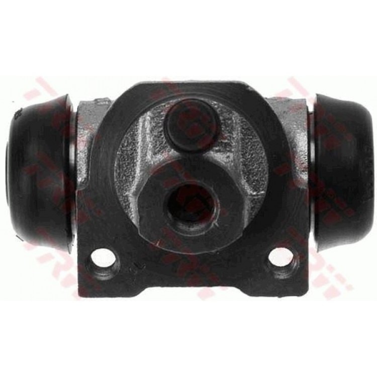 TRW BWF311 | FREN SILINDIRI ARKA FORD KA 1.2 1.3 TDCI 08> FIAT 500 PANDA 1.2 1.3 JTD 09> BRAVA BRAVO 1.2 1.4 95>02 MAREA 1.4 1.6 1.8 96>00 PUNTO 1.2 1.6 1.7 D 93>00 20,6mm