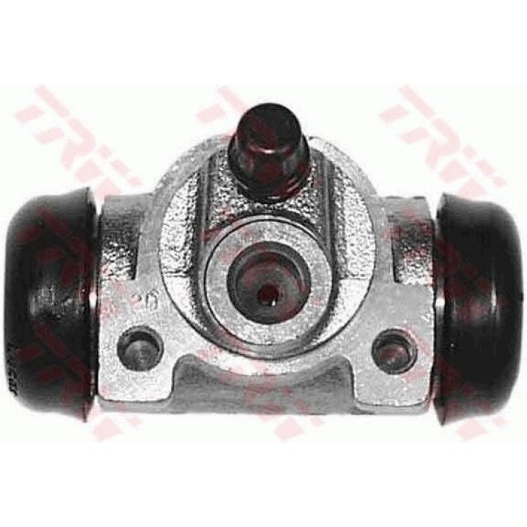 TRW BWH375 | FREN SILINDIRI FIAT BRAVO BRAVA 95> 22,2mm
