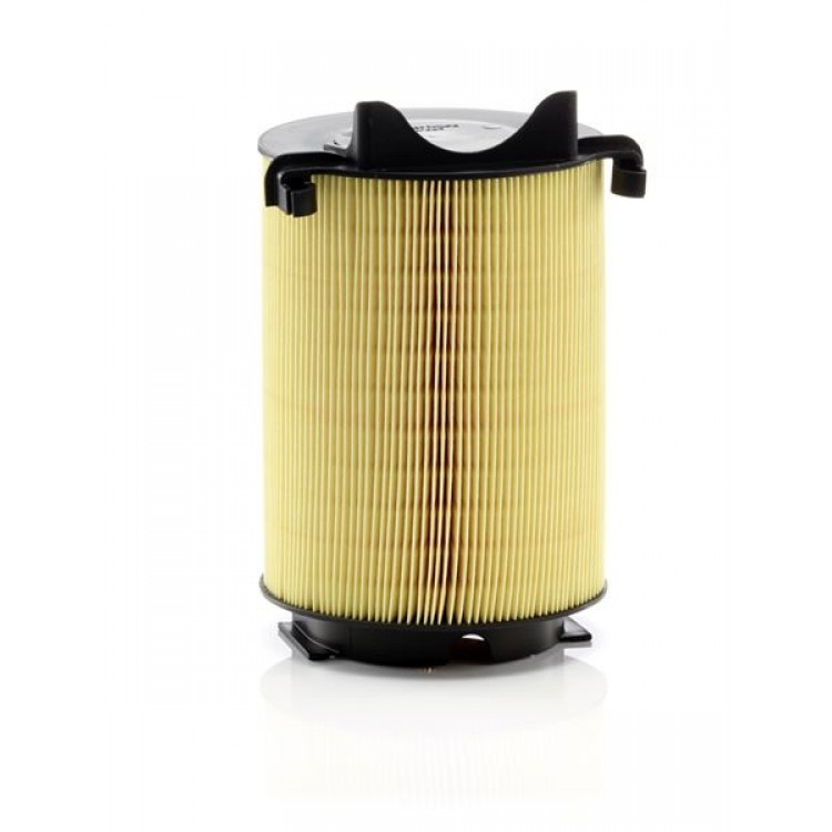MANN-FILTER C14130 | HAVA FILTRESI VOLKSWAGEN GOLF V PASSAT TOURAN 1.6, 2.0 FSI/ AUDI A3 1.6, 2.0 FSI/ SEAT ALTEA TOLEDO 1.6, 2.0 FSI/ SKODA OCTAVIA 2.0 FSI