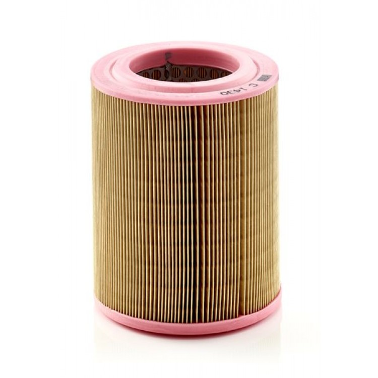 MANN-FILTER C1430 | HAVA FILTRESI HONDA CIVIC VII, CR-V II, FR-V, STREAM 2.0 01-