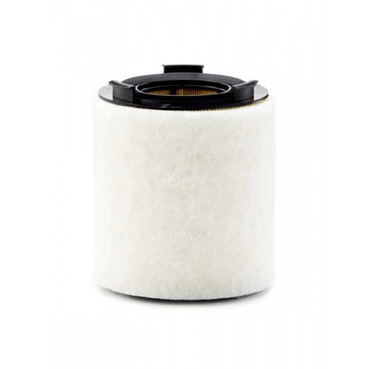 MANN-FILTER C15008 | HAVA FILTRESI VOLKSWAGEN POLO 1.2,1.4,1.6 09-, AUDI A1 1.2,1.4,1.6 10-