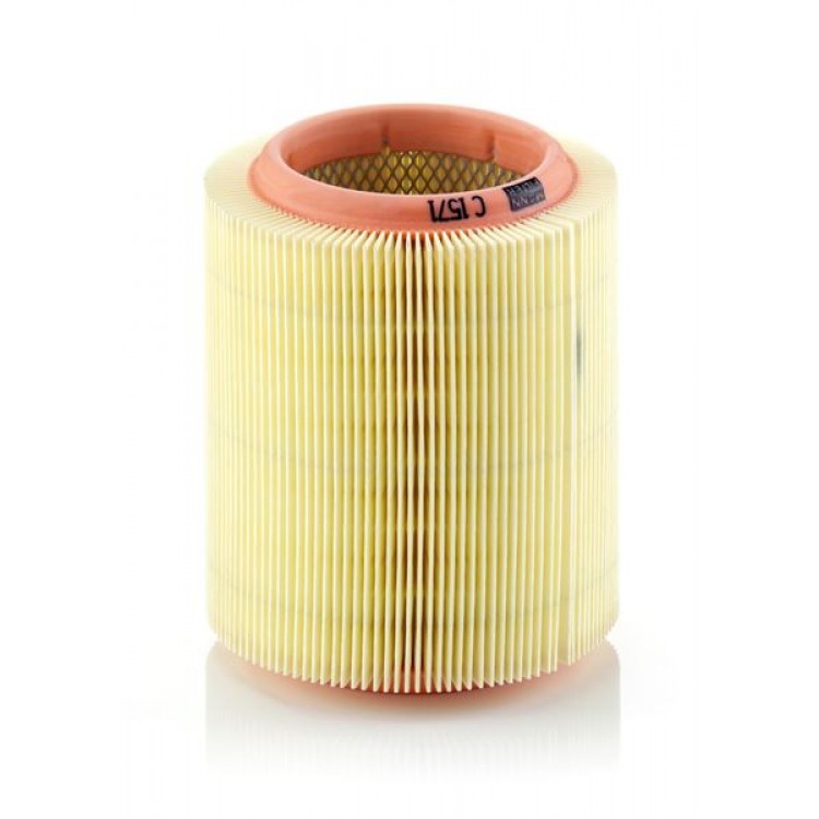 MANN-FILTER C1571 | HAVA FILTRESI LANDROVER DEFENDER (90-), DISCOVERY  I, RANGE ROVER I