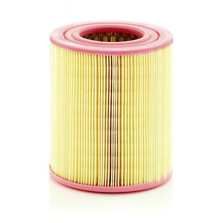 MANN-FILTER C16118 | HAVA FILTRESI AUDI A6 2.0 TDI 04-11