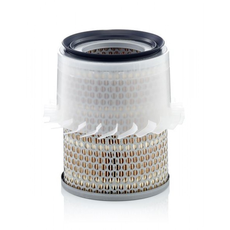 MANN-FILTER C16148 | HAVA FILTRESI MITSUBISHI L200, PAJERO II, PAJERO III