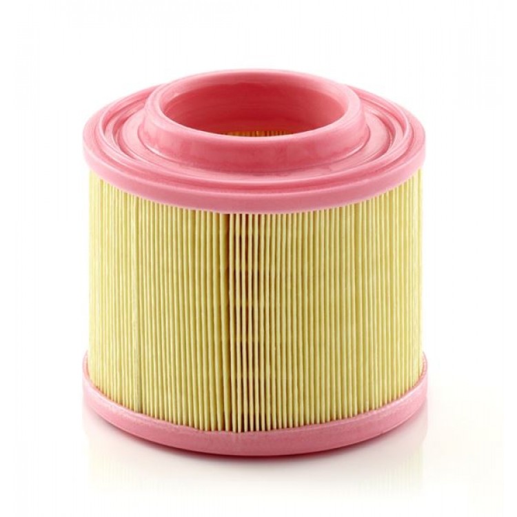 MANN-FILTER C1677 | HAVA FILTRESI AUDI A6 06-11