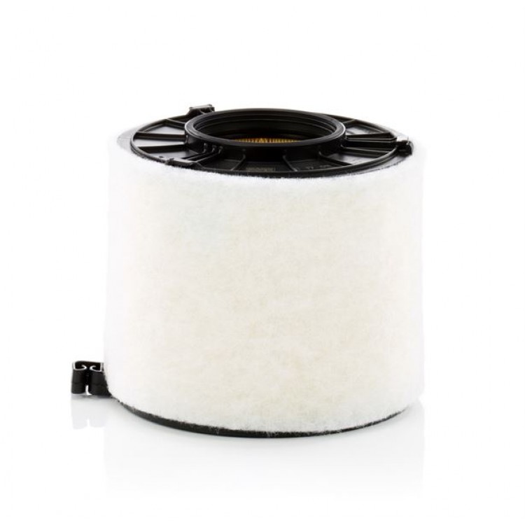 MANN-FILTER C17011 | HAVA FILTRESI AUDI A4, A5 (8W5, B9) 2.0 TDI 15-