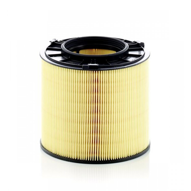 MANN-FILTER C17013 | HAVA FILTRESI AUDI A4 (8W5, B9), A5 (F5A,F57), Q5 (FYB) 1.4-1.5-2.0 TFSI 15-