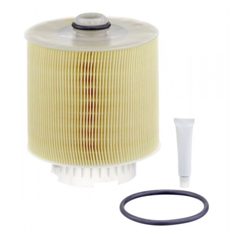 MANN-FILTER C17137X | HAVA FILTRESI AUDI A6 2.7 TDI,3.0 TDI 04-11