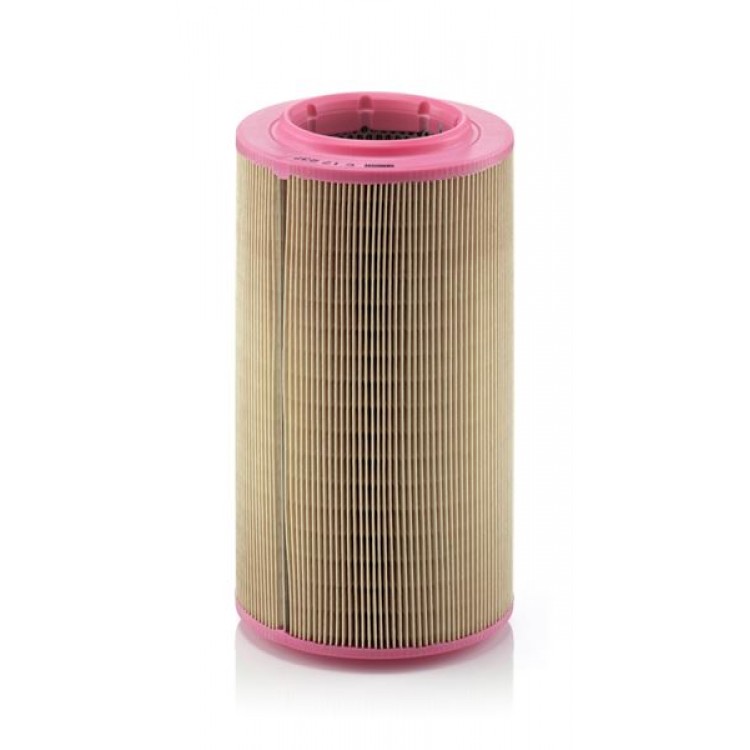 MANN-FILTER C17237 | HAVA FILTRESI FIAT DUCATO 2.2D;2.3D;PEUGEOT BOXER;CITROEN JUMPER 2.2 HDI 06->