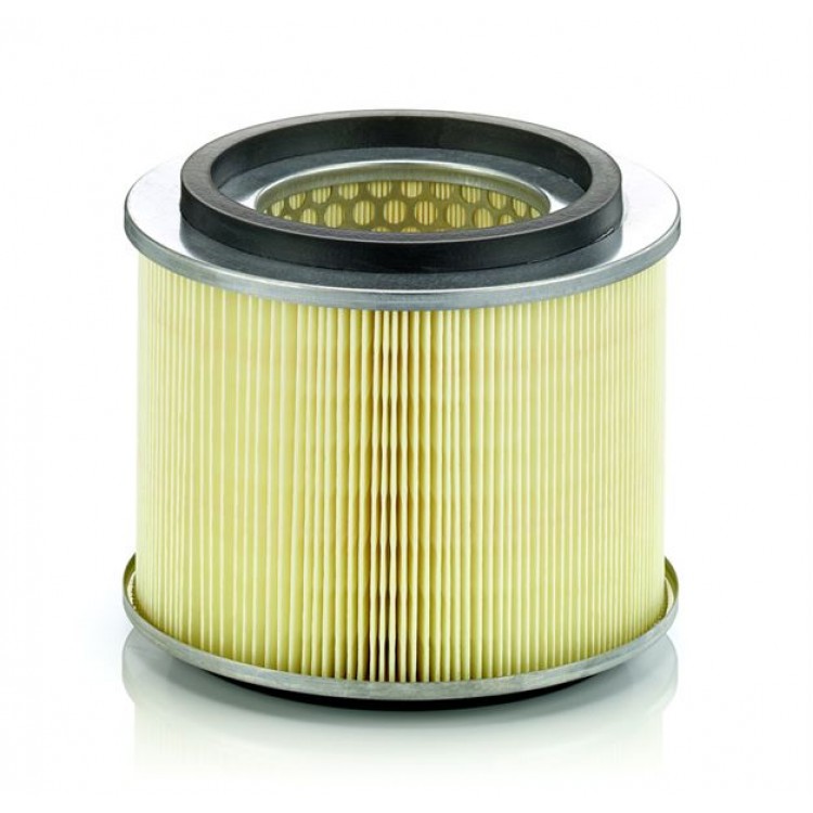 MANN-FILTER C18006 | HAVA FILTRESI NISSAN PATROL 96-00