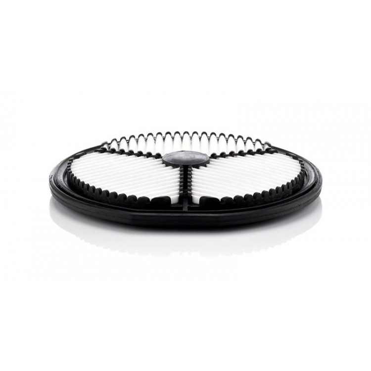 MANN-FILTER C2212 | HAVA FILTRESI DAEWOO (CHEVROLET) TICO