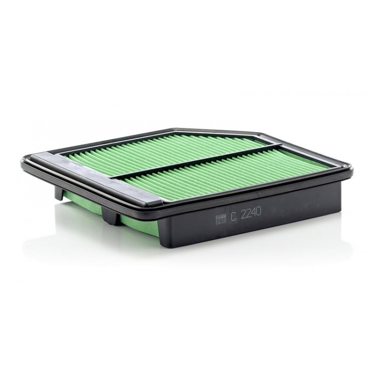 MANN-FILTER C2240 | HAVA FILTRESI HONDA CIVIC VIII, FR-V