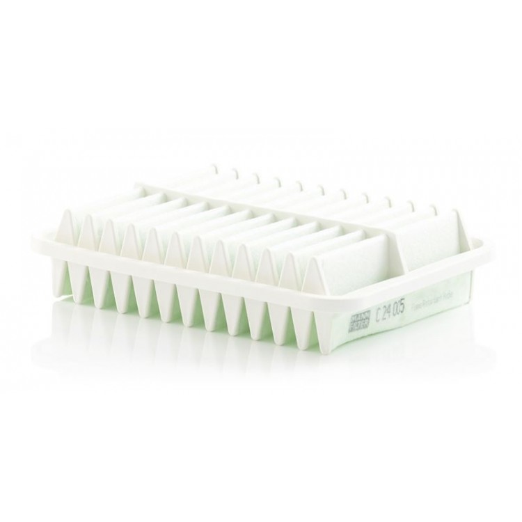 MANN-FILTER C24005 | HAVA FILTRESI TOYOTA AURIS 1.3 VVTI, 1.4 VVTI,1.6 VVTI 07-