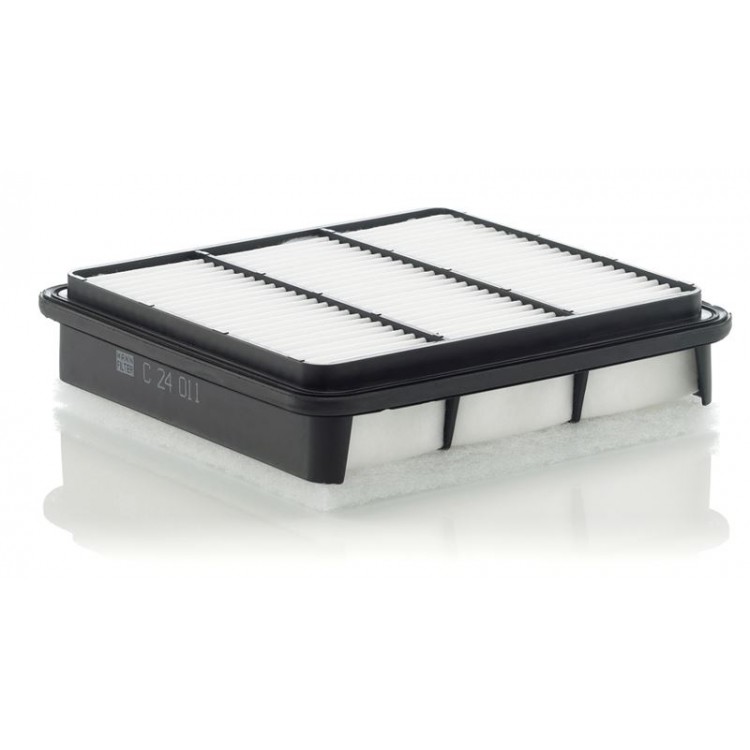 MANN-FILTER C24011 | HAVA FILTRESI MITSUBISHI L200