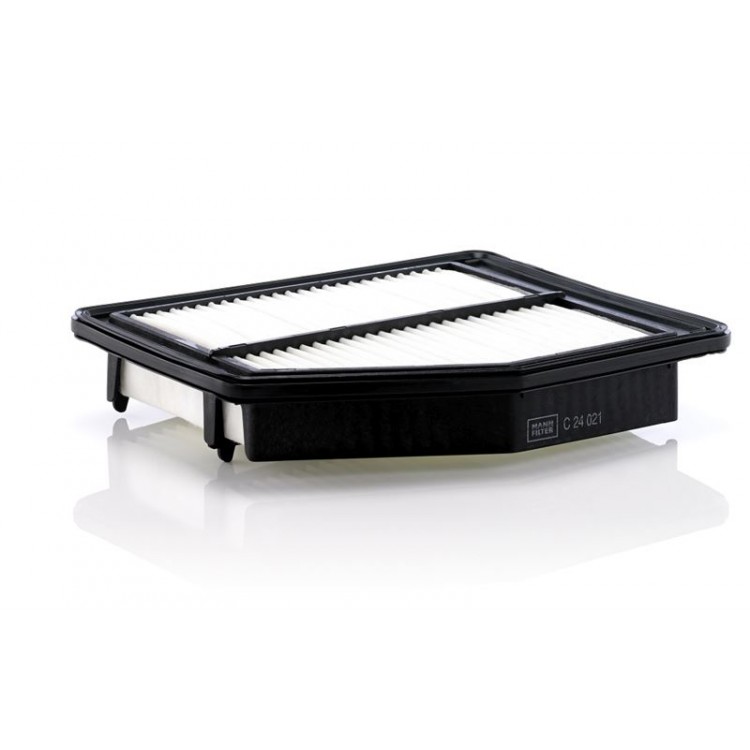 MANN-FILTER C24021 | HAVA FILTRESI HONDA CIVIC VII, IX 12-