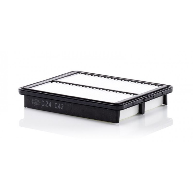 MANN-FILTER C24042 | HAVA FILTRESI SSANGYONG TIVOLI, XLV SUV 1.6 15-