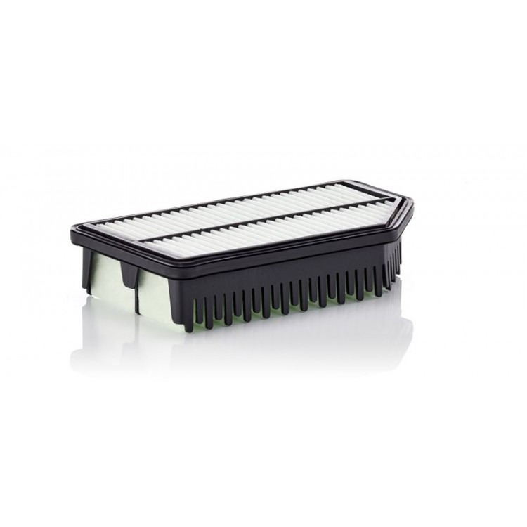 MANN-FILTER C25016 | HAVA FILTRESI HYUNDAI ACCENT 1.4,1.6 10-, KIA RIO III 1.4,1.6 11-