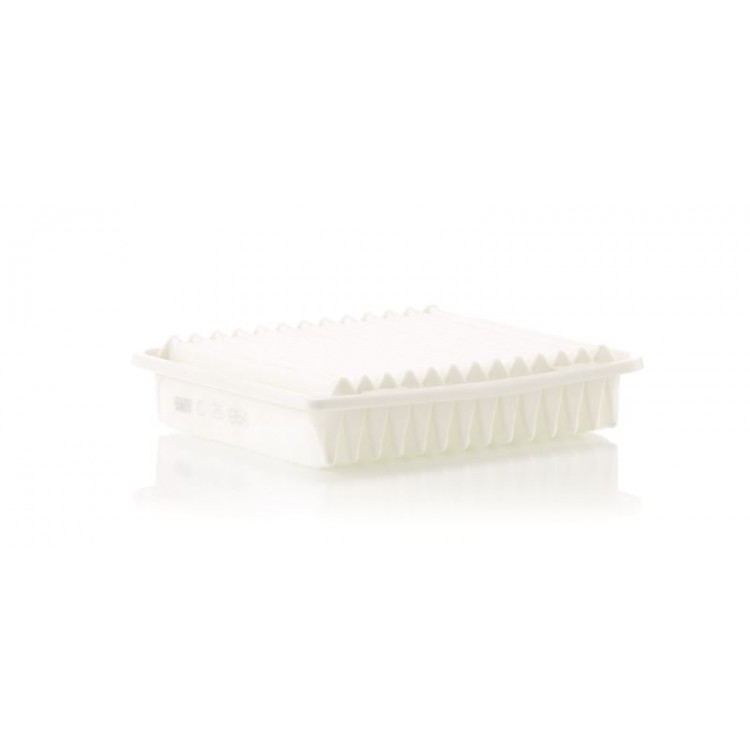 MANN-FILTER C25654 | HAVA FILTRESI CITROEN C4 AIRCROSS; MITSUBISHI ASX, GRANDIS, LANCER VIII, OUTLANDER III; PEUGEOT 4008_x000D_
_x000D_