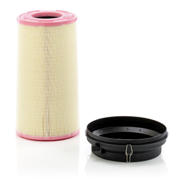 MANN-FILTER C26024KIT | HAVA (Iç Eleman)FILTRESIDAF XF105