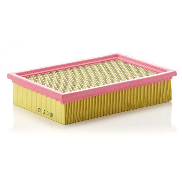MANN-FILTER C26100 | HAVA FILTRESI FORD MAVERICK II; MAZDA TRIBUTE
