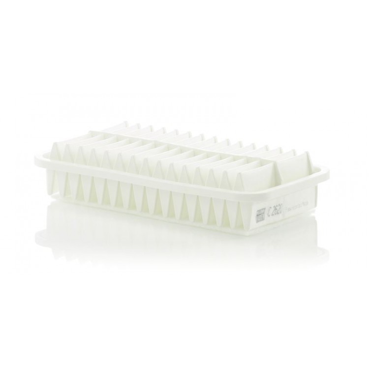 MANN-FILTER C2620 | HAVA FILTRESI TOYOTA AVENSIS II, COROLLA IX (02-), COROLLA VERSO, IPSUM II