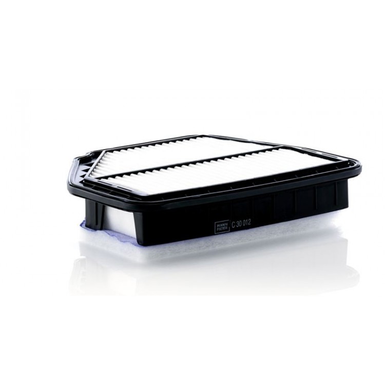 MANN-FILTER C30012 | HAVA FILTRESI CHEVROLET CAPTIVA 2.2 D/ 4WD 11- MANN-FILTER C30012 | HAVA FILTRESI CHEVROLET CAPTIVA 2.2 D/ 4WD 11-