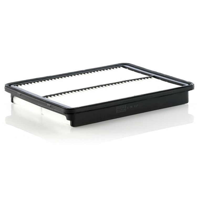MANN-FILTER C30017 | HAVA FILTRESI HYUNDAI SANTA FE III/ GRAND SANTA FE, KIA SORENTO II MANN-FILTER C30017 | HAVA FILTRESI HYUNDAI SANTA FE III/ GRAND SANTA FE, KIA SORENTO II