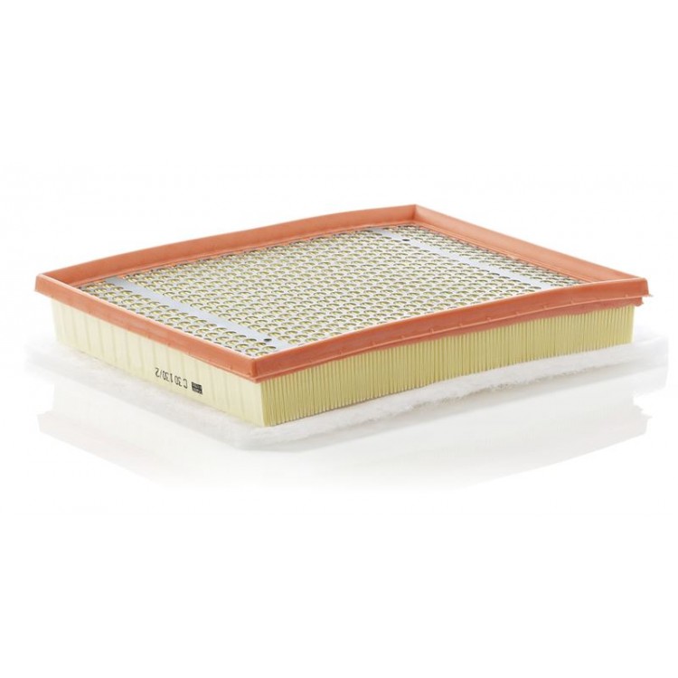 MANN-FILTER C30130/2 | HAVA FILTRESI OPEL ASTRA H 1.3 CDTI, 1.7 CDTI, ASTRA G 2.0 DI, DTI