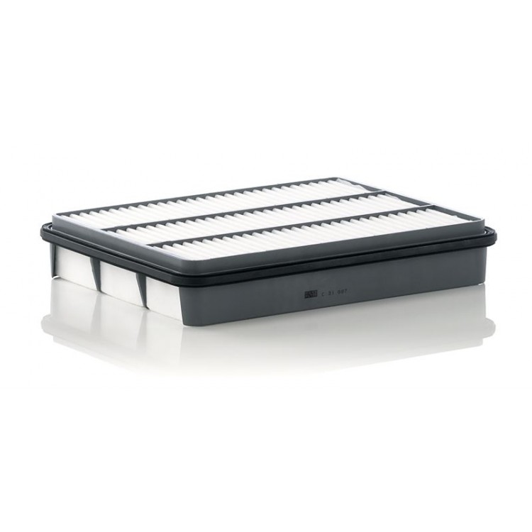 MANN-FILTER C31007 | HAVA FILTRESI LEXUS, TOYOTA LX LAND CRUISER 4.7 98-08