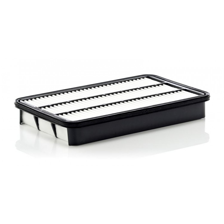 MANN-FILTER C31126 | HAVA FILTRESI TOYOTA CAMRY FF, CELICA, CELICA II MANN-FILTER C31126 | HAVA FILTRESI TOYOTA CAMRY FF, CELICA, CELICA II