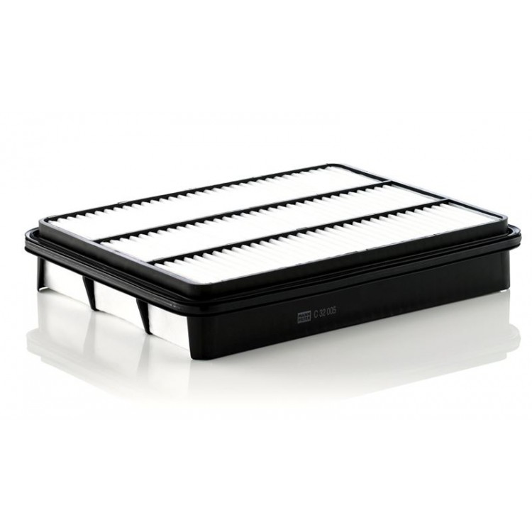 MANN-FILTER C32005 | HAVA FILTRESI TOYOTA LANDCRUISER MANN-FILTER C32005 | HAVA FILTRESI TOYOTA LANDCRUISER
