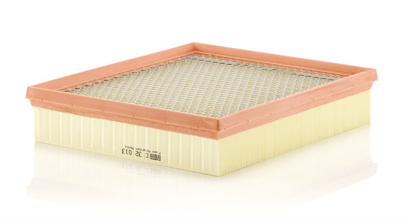 MANN-FILTER C32013 | HAVA FILTRESI VOLKSWAGEN AMOROK 2.0 TDI (58x314x258) MANN-FILTER C32013 | HAVA FILTRESI VOLKSWAGEN AMOROK 2.0 TDI (58x314x258)