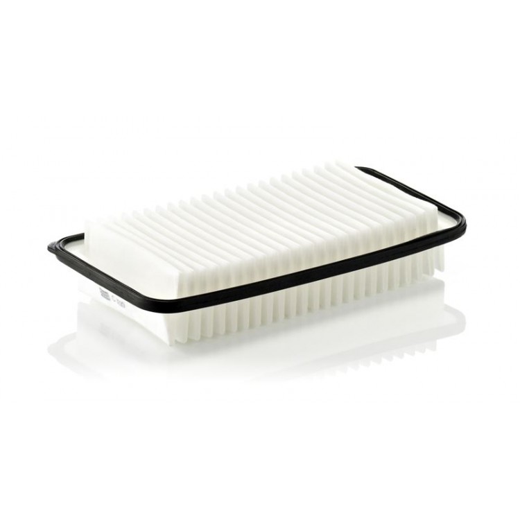 MANN-FILTER C3230 | HAVA FILTRESI TOYOTA AVENSIS II, COROLLA IX (02-), COROLLA VERSO