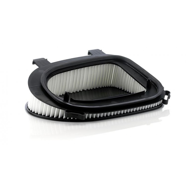 MANN-FILTER C36014 | HAVA FILTRESI BMW X3 (F25) XDRIVE, X5 (E70) XDRIVE X6 (E71,E72) XDRIVE 10-