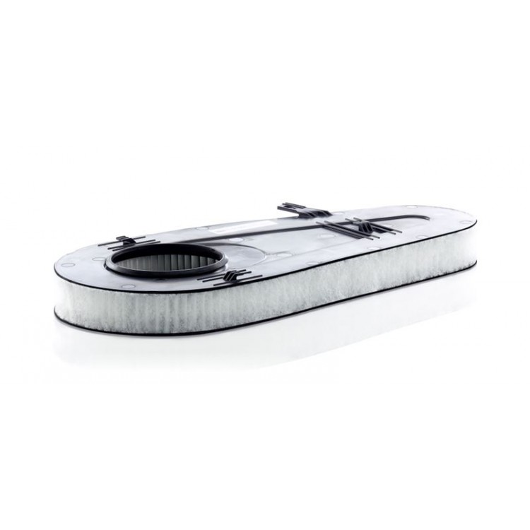 MANN-FILTER C51001 | HAVA FILTRESI BMW 5 SERIE (F10) 10- MANN-FILTER C51001 | HAVA FILTRESI BMW 5 SERIE (F10) 10-