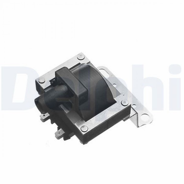 DELPHİ CE10510-12B1 | ATESLEME BOBINI OPEL ASTRA F-ASTRA G-CORSA A-CORSA B-KADETT E-OMEGA A-VECTRA A-VECTRA B 91-10 -