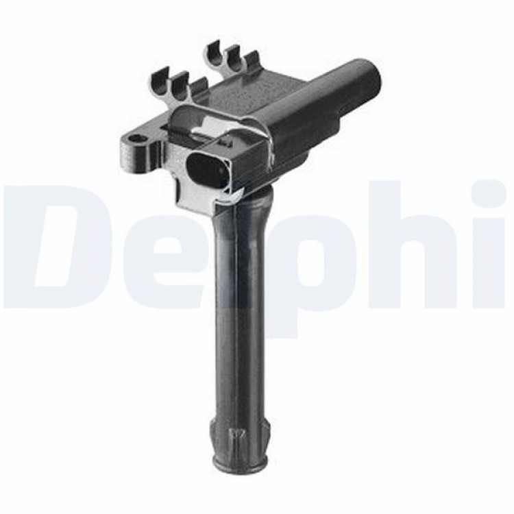 DELPHİ CE10512-12B1 | ATESLEME BOBINI LAND ROVER FREELANDER 1.8 DELPHİ CE10512-12B1 | ATESLEME BOBINI LAND ROVER FREELANDER 1.8