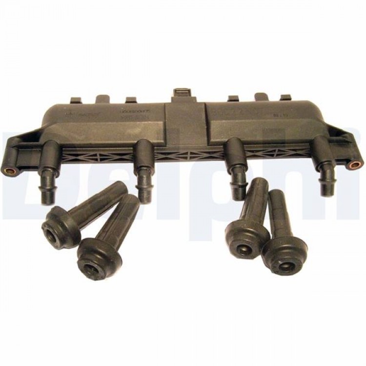 DELPHİ CE20010-12B1 | ATEŞLEME BOBİNİ (SİYAH SOKET ) > PSA > BERLINGO - SAXO - XSARA - 206 - 306 - 406 - PARTNER DELPHİ CE20010-12B1 | ATEŞLEME BOBİNİ (SİYAH SOKET ) > PSA > BERLINGO - SAXO - XSARA - 206 - 306 - 406 - PARTNER