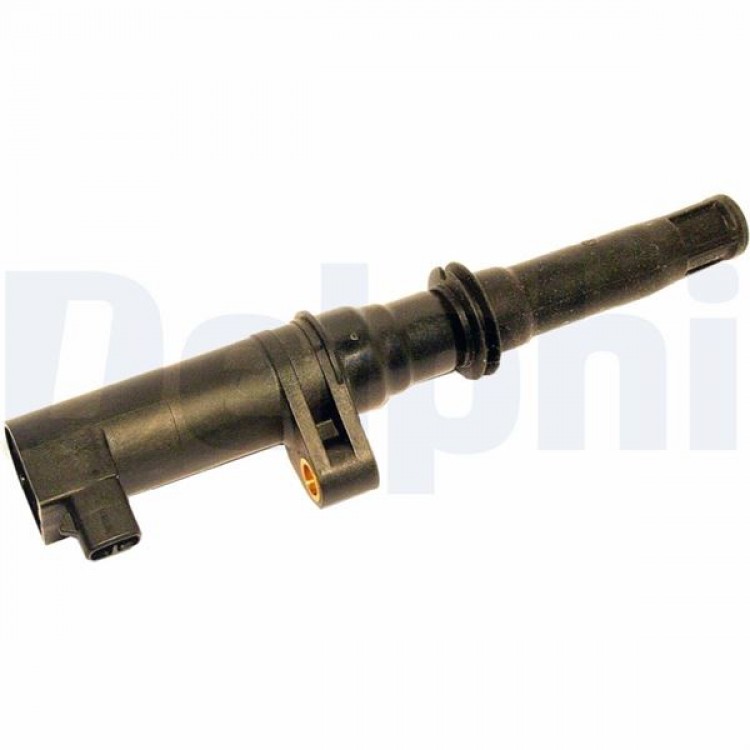 DELPHİ CE20014-12B1 | ATESLEME BOBINI (KALEM) RENAULT MEGANE II /SCENIC I- II / CLIO II 1.4 16V,1.6 16V ,2.0 16 / LAGUNA II 1.6 16V,1.8 16V