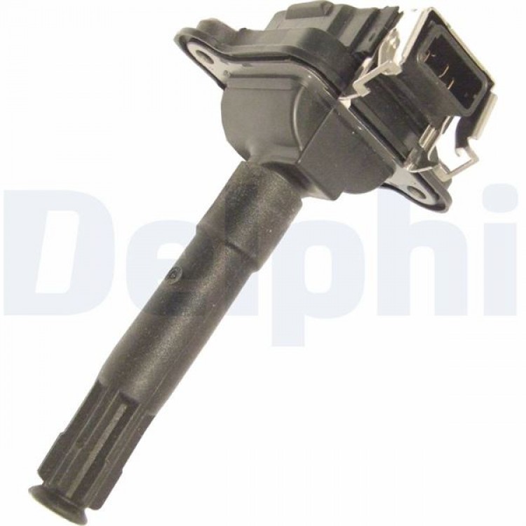 DELPHİ CE20019-12B1 | ATEŞLEME BOBİNİ KALEM > VAG > A3 - A4 - A6 - A8 - ALHAMBRA - OCTAVIA - BORA - GOLF 4 - PASSAT ( 96 - 11 ) DELPHİ CE20019-12B1 | ATEŞLEME BOBİNİ KALEM > VAG > A3 - A4 - A6 - A8 - ALHAMBRA - OCTAVIA - BORA - GOLF 4 - PASSAT ( 96 - 11 )