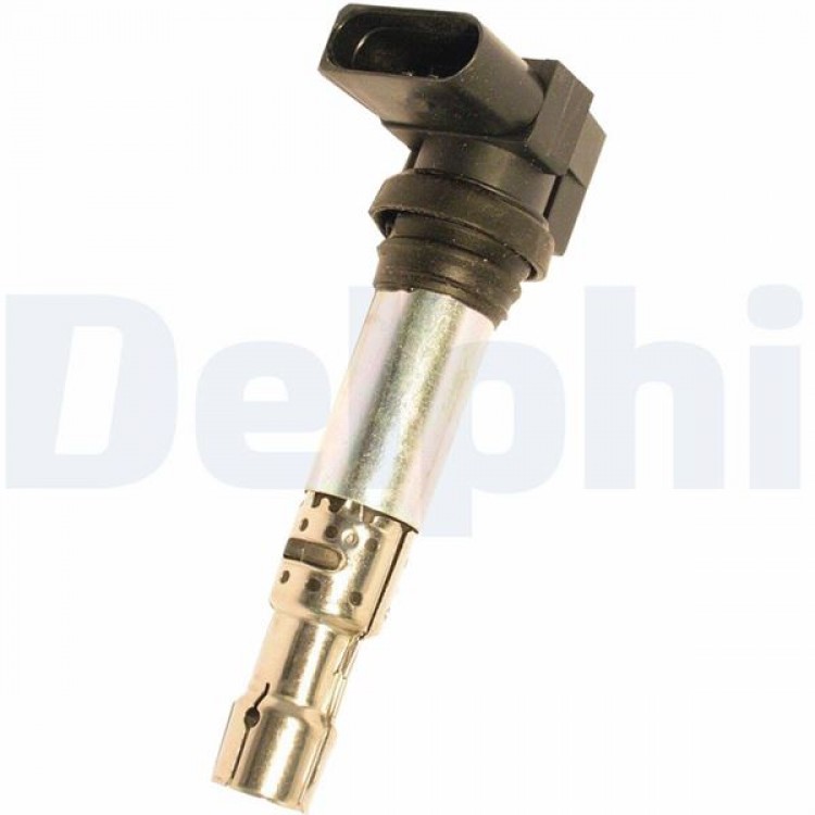 DELPHİ CE20030-12B1 | ATEŞLEME BOBİNİ (KALEM) >  VAG > A1 - A2 - A3 - ALHAMBRA - ALTEA - CORDOBA - IBIZA - LEON - TOLEDO - FABIA - OCTAVIA - RAPID - ROOMSTER - SUPERB - YETI - BEETLE - CADDY - BORA - EOS - GOLF4 - GOLF5 - GOLF6 - PASSAT - POLO - SCI