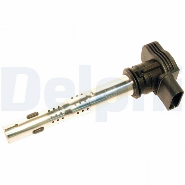 DELPHİ CE20034-12B1 | ATESLEME BOBINI A4 A6 A3 GOLF V VI VII JETTA TIGUAN PASSAT 06>>OCTAVIA 04>13 YETI 10>18 DELPHİ CE20034-12B1 | ATESLEME BOBINI A4 A6 A3 GOLF V VI VII JETTA TIGUAN PASSAT 06>>OCTAVIA 04>13 YETI 10>18