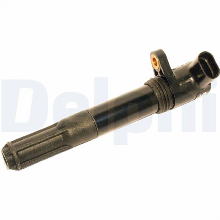 DELPHİ CE20056-12B1 | ATEŞLEME BOBİNİ KALEM  >  ALFA ROMEO > MITO  *  FIAT > 500 - 500L - BRAVO 2 - DOBLO - DUCATO - GRANDE PUNTO - LINEA - PANDA - STILO - TIPO - EGEA 1.4