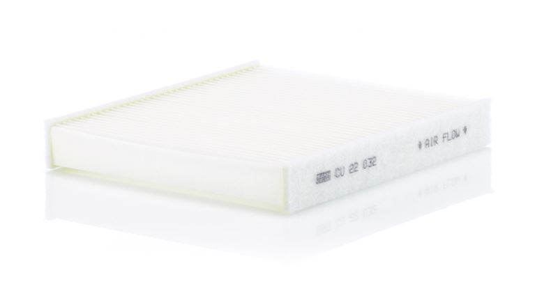 MANN-FILTER CU22032 | KABIN FILTRESI TOYOTA CAMRY 2.5 17- , HILIX VII 2.4-2.8 D 4WD 15- , PRIUS 1.8 15- MANN-FILTER CU22032 | KABIN FILTRESI TOYOTA CAMRY 2.5 17- , HILIX VII 2.4-2.8 D 4WD 15- , PRIUS 1.8 15-