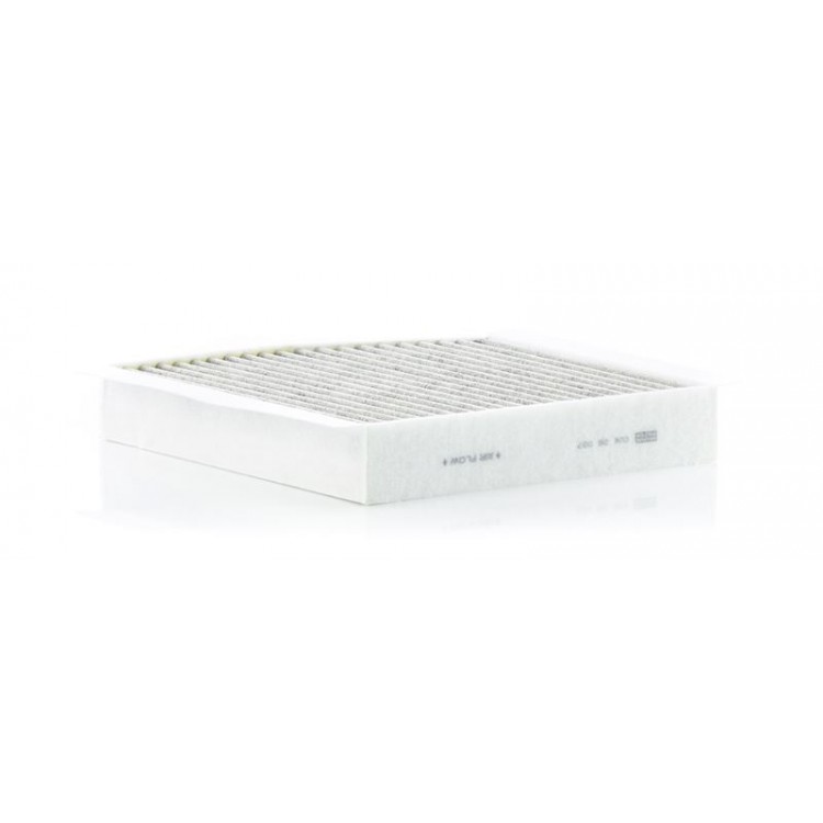 MANN-FILTER CUK26007 | KABIN (POLEN) FILTRESI (KARBONLU) MERCEDES A,B,CLA,GLA SERIE 12-